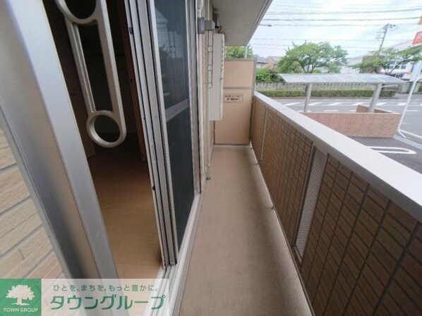 ノールメゾン南流山 IIの物件内観写真